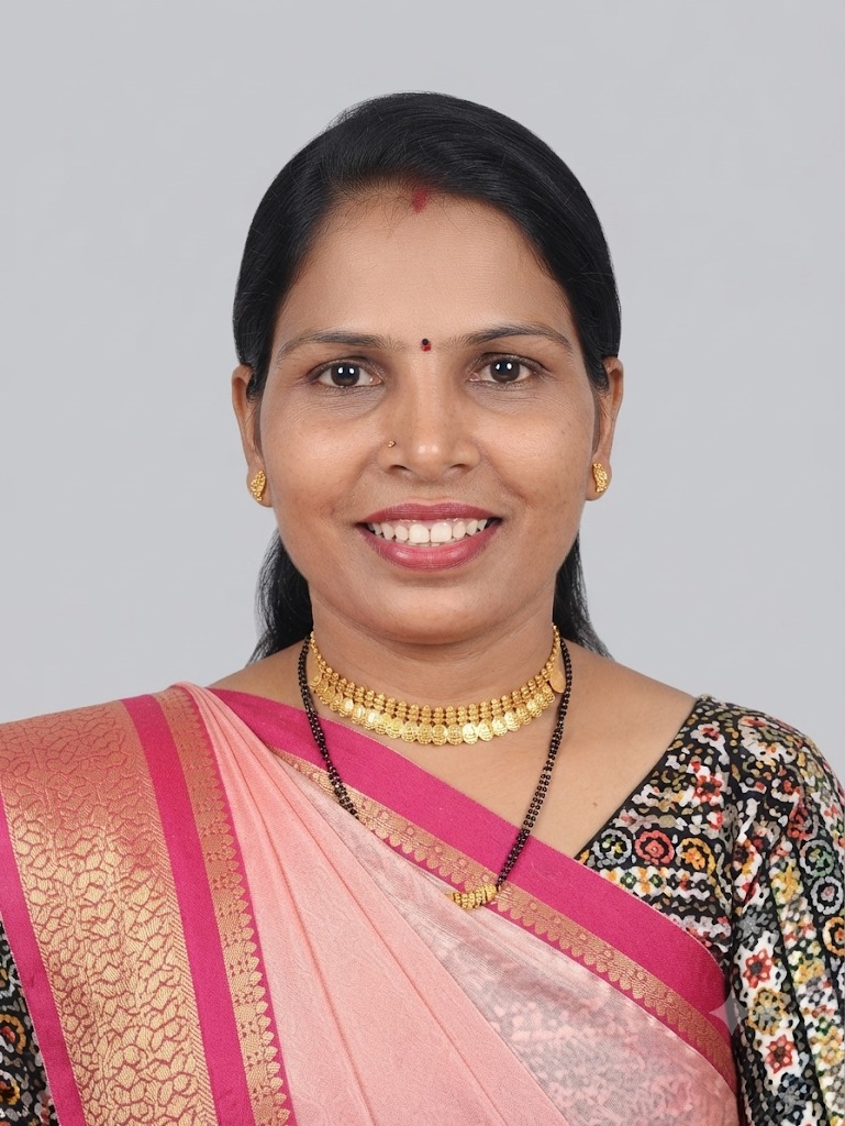 Kalavati - Part time Baby Sitter in Nalasopara East in Mumbai
